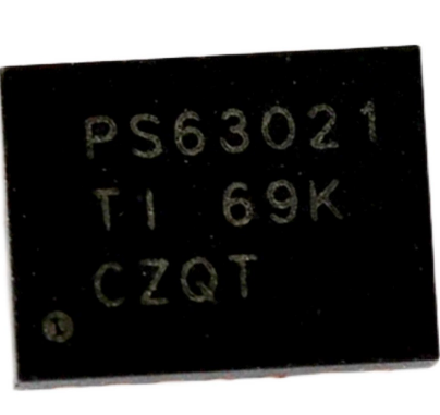 TPS63021DSJR