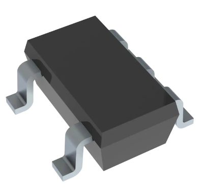 TPS61041DRVR