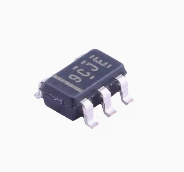 TS12A4514DBVR