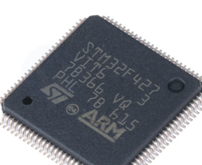 TM32F437VIT6 
