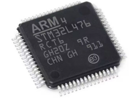 STM32L496QGI6