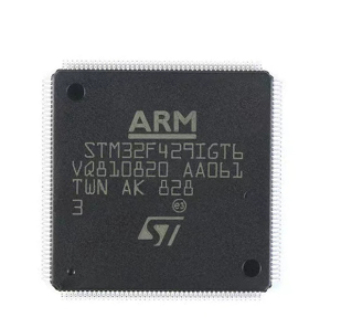  STM32F429IIT6  