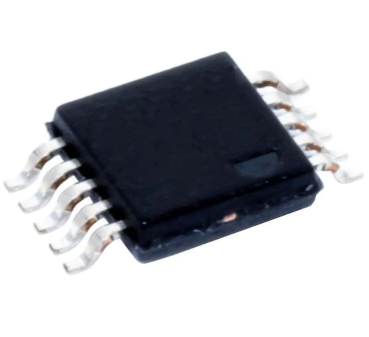 ADC124S101CIMM/ NOPB