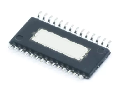 DRV8434PWPR