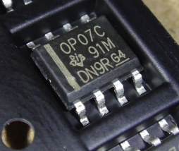 OP07CDR