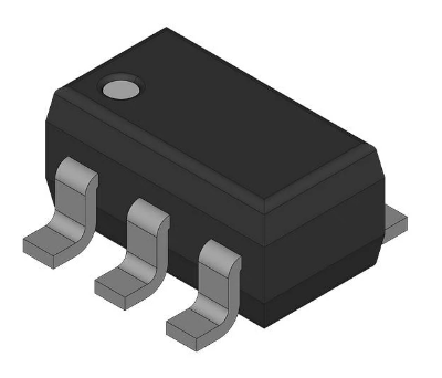 REF3450QDBVRQ1