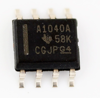 SN65HVDA1040AQDRQ1
