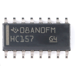 SN74HC157DR