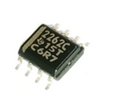 TLC2262CDR