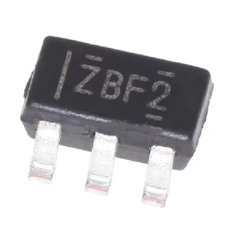 TPS7B6933QDBVRQ1