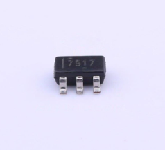 UCC27517DBVR