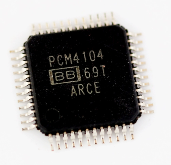 PCM4104PFBR