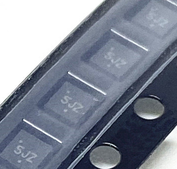 NCP705MTADJTCG
