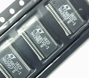 LTC6811HG-1#3ZZTRPBF