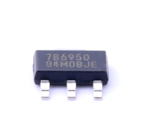TPS7B6950QDCYRQ1