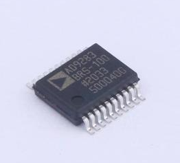 ADBMS6822WCCSZ-RL