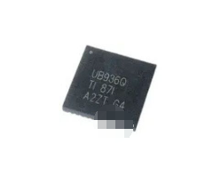 DS90UB936TRGZRQ1