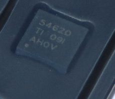TPS62090RGTR
