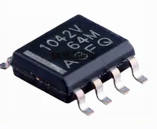TCAN1042HGVDRQ1