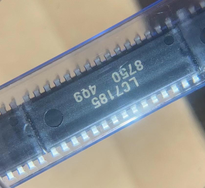 LC7185-8750-E