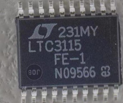 LTC3115EFE-1