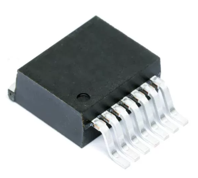 LM2676SX-5.0