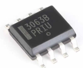 SN65HVD75DRBR