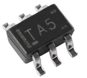 SN74LVC1T45DCKR