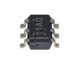 TPS3710DDCR
