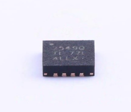 TPS2549IRTERQ1