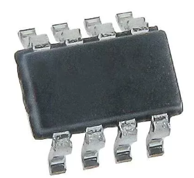 TPS563219DDFR