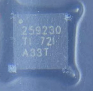 TPS259230DRCR