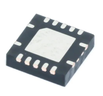 TPS51117RGYR