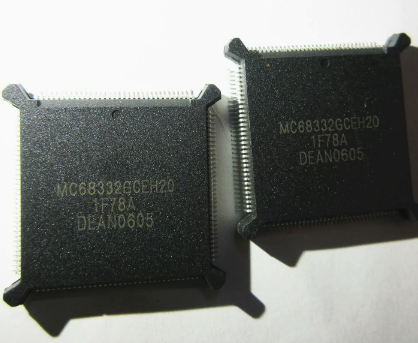 MC68332GCEH16 
