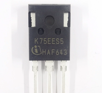 IKW75N65ES5