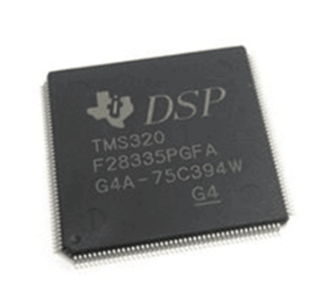TMS320F280039CSPZ