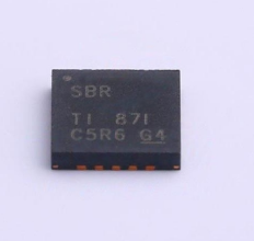 TPS7A7300RGWR   