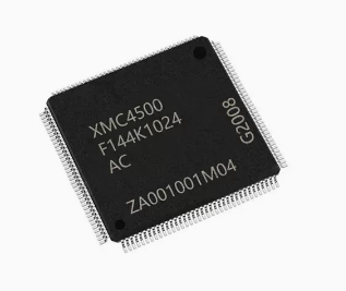 XMC4500-F144K1024