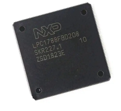  LPC1788FBD208K