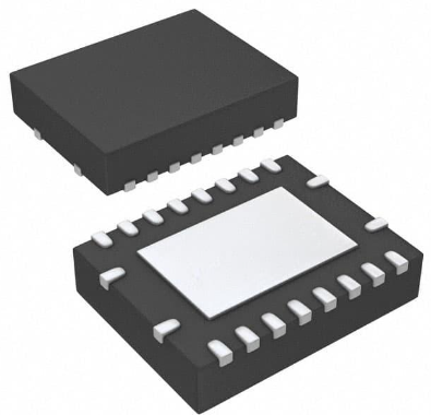 TCAN4550RGYRQ1 