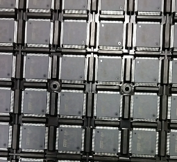 STM32H750VBT6 