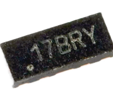 TPD4E05U06DQAR