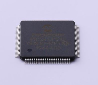 MICROCHIPPIC24EP512GU810-I/PT