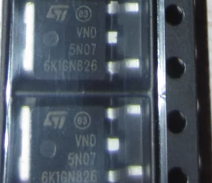VND5N07TR-E  