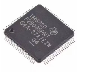 TMS320F28035PNT  