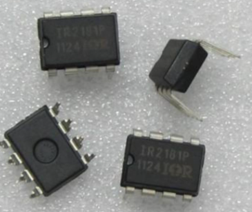 ISO7740FDWR