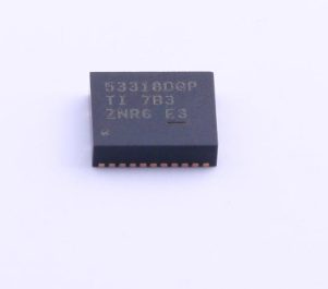 TPS53318DQPR  