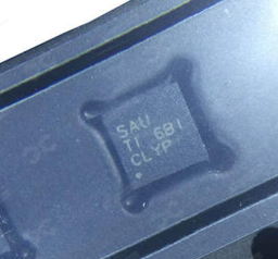 TPS7A8101DRBR