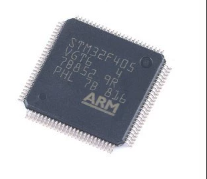 STM32F415ZGT6     
