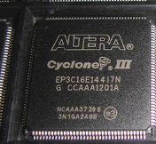 EP3C16F256I7N      